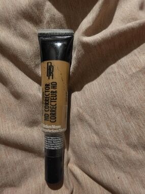 Black Radiance  HD Corrector Concealer  Medium Beige